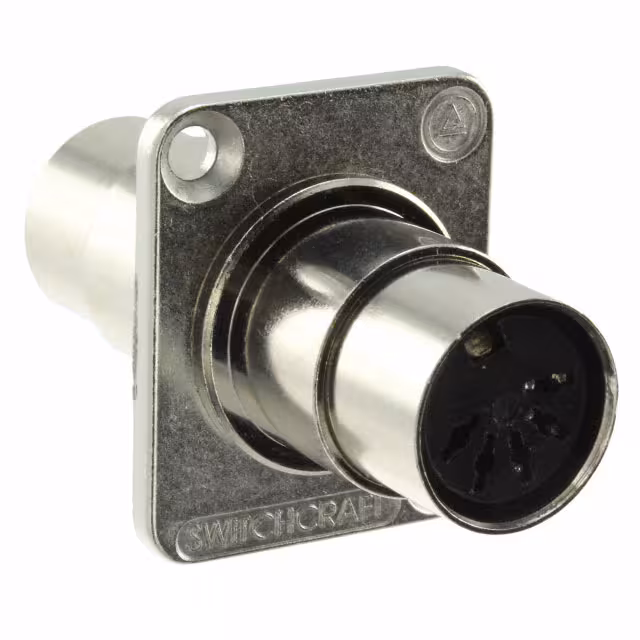 EHMIDI2 Switchcraft Inc.  Rundsteckverbinderadapter